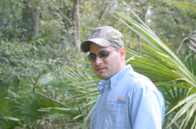 Richard Clemow