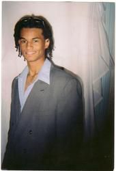 Edward Valentin