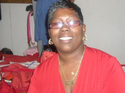 Dawn Allen