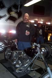 Donald Gaskill