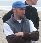 Justin Gericke