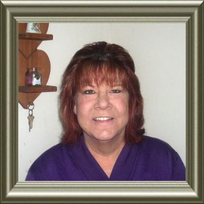 Corrine Gross