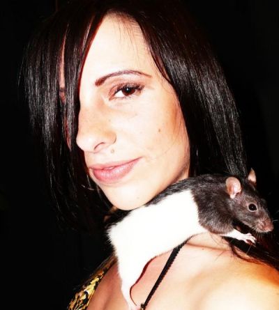 Kimberly Hirsch
