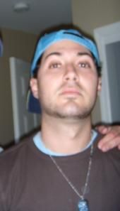 Paul Pereira