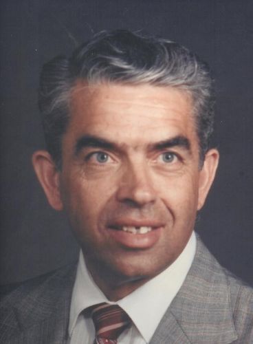 Eugene Manning