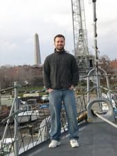 Zachary Keller