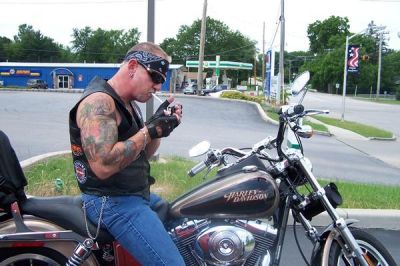 Steve Briarton