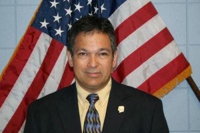 Raj Ramnarace