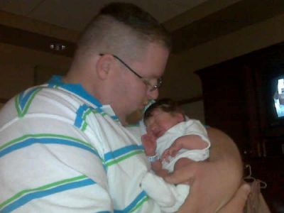 Corey Mccrary
