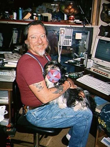Michael Stahl