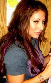 Amneh Saleh