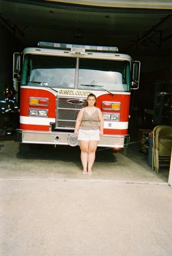 Tanya Smallwood