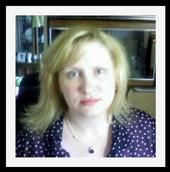 Gretchen Scott