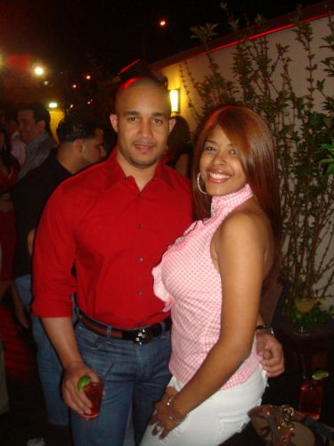 Carlos Santiago