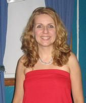 Patricia Pensanti