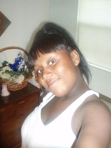 Chaunte Moore