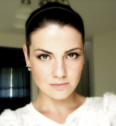 Anna Vavilin