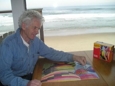 Jack Ebeling