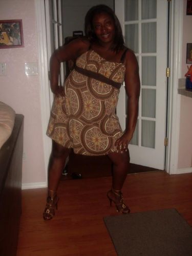 Rhonda Ferguson