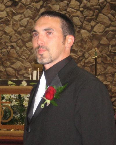 Jeremy Clarke