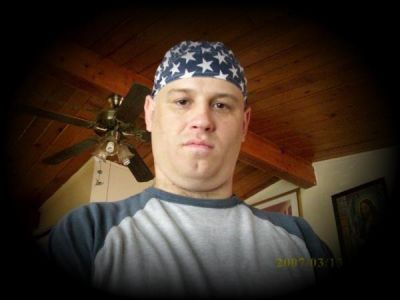 Randy Skaug