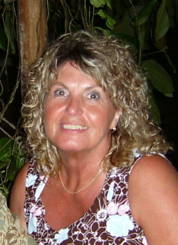 Paula Stone