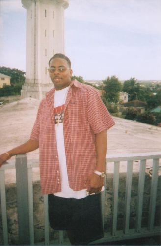 Tyrone Long