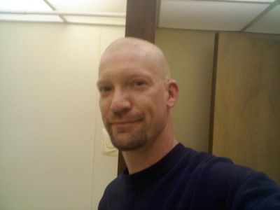 Timothy Yoder