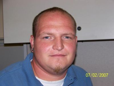 Damon Mitchell