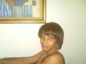 Michelle Gerald
