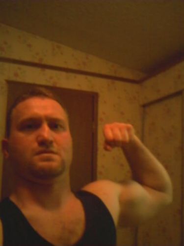 Ronald Shoup