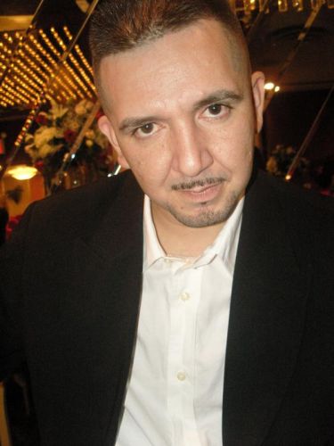 Freddy Cordova