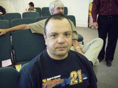 Richard Rudd