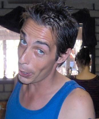 Matthew Corey
