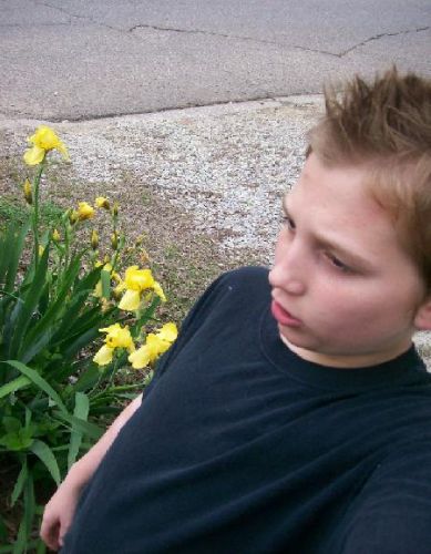 Jacob Countryman