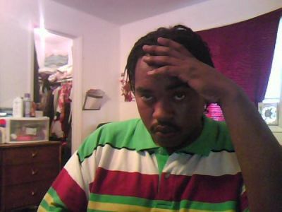 Stevland Watts