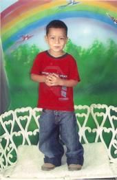 Orlin Escobar