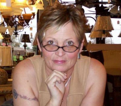Mary Ladner