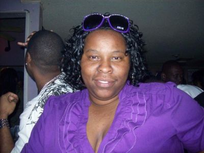 Tonnette Benjamin