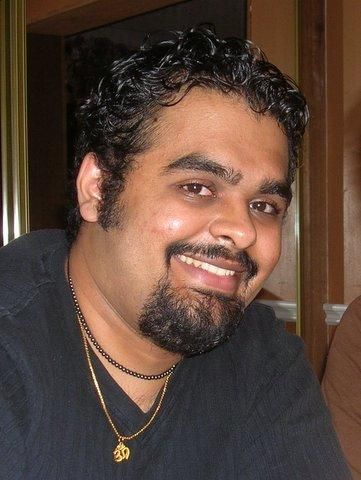 Nikesh Patel