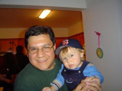 James Narvaez