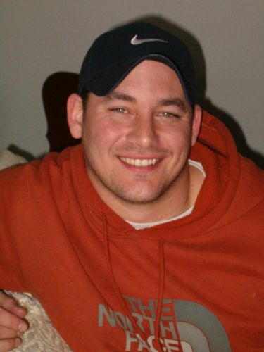Brian Manger