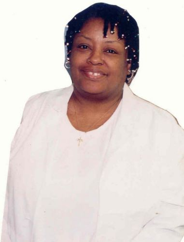 Sandra Moore