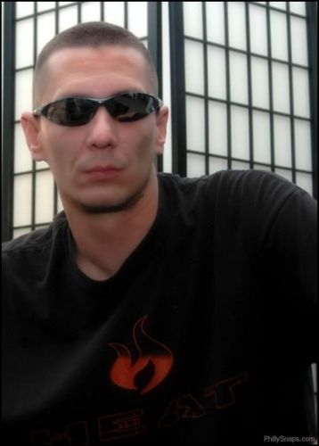 Joseph Masciantonio