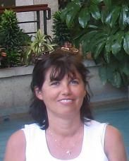 Joan Conklin