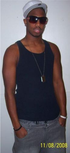 Joshua Weatherspoon