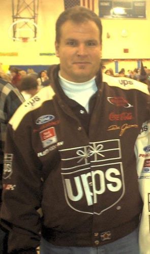 Eric Gammeter