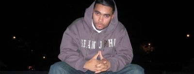 Andre Perez
