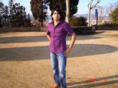 Arslan Aslam