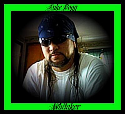 Luther Whitaker